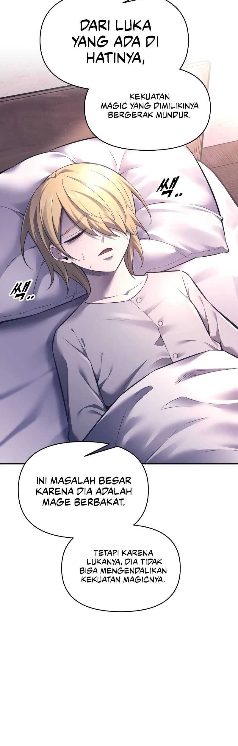 I Became the Tyrant of a Defense Game Chapter 92 page 25