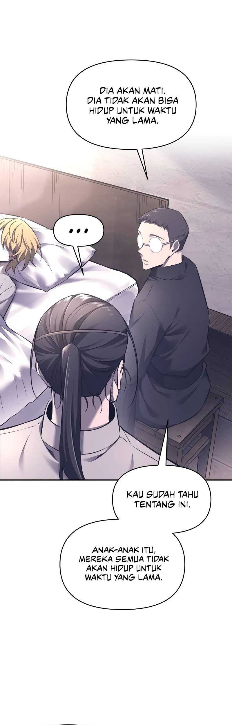 I Became the Tyrant of a Defense Game Chapter 92 page 26