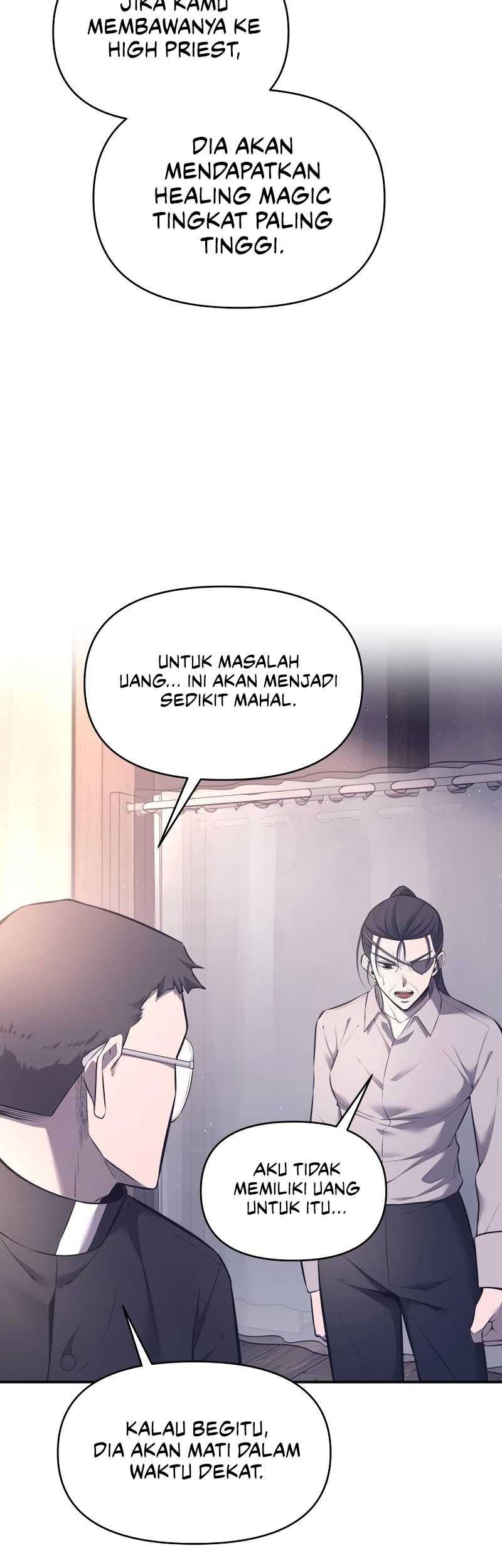 I Became the Tyrant of a Defense Game Chapter 92 page 28