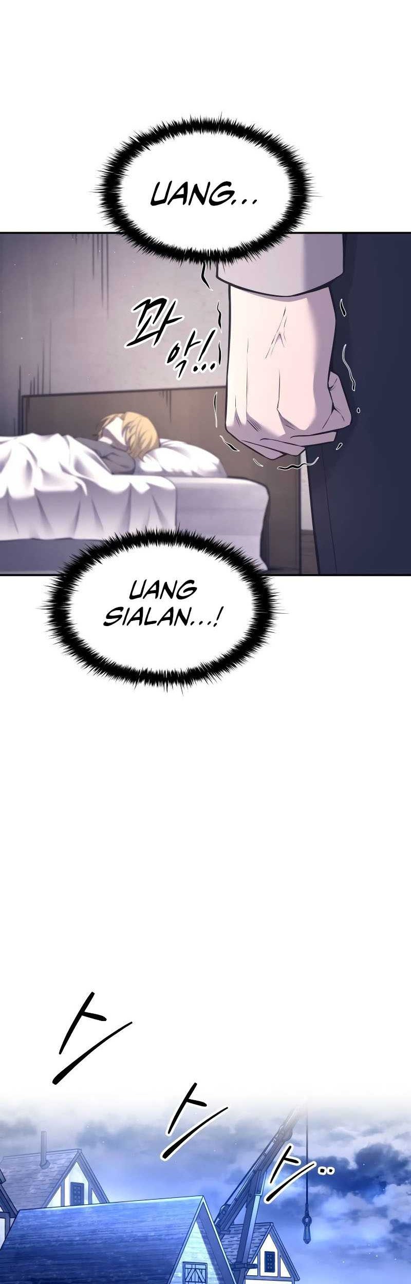 I Became the Tyrant of a Defense Game Chapter 92 page 31