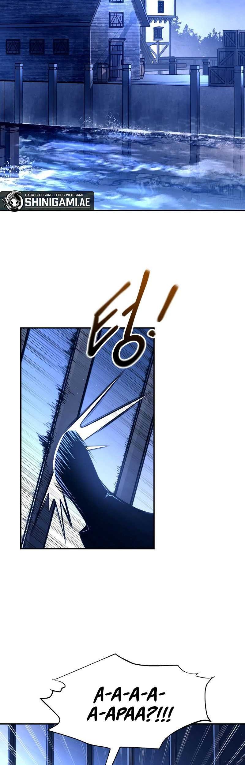 I Became the Tyrant of a Defense Game Chapter 92 page 32