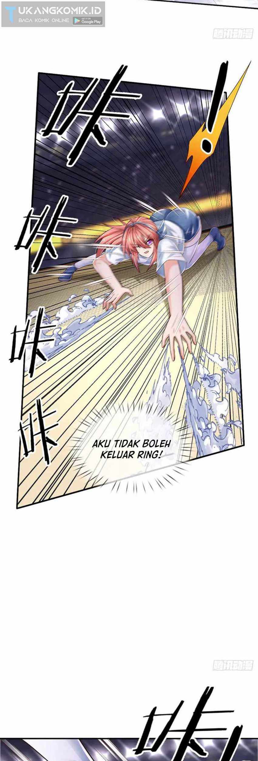 100.000 Layers Of Body Refining: I Raise All Emperor Chapter 226 page 28
