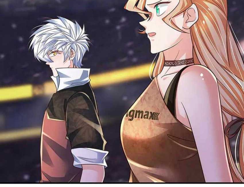 100.000 Layers Of Body Refining: I Raise All Emperor Chapter 226 page 9