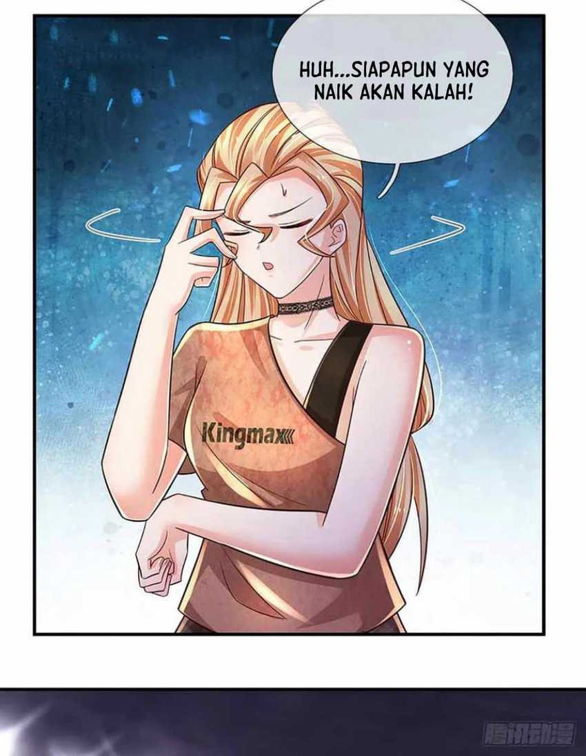100.000 Layers Of Body Refining: I Raise All Emperor Chapter 226 page 12