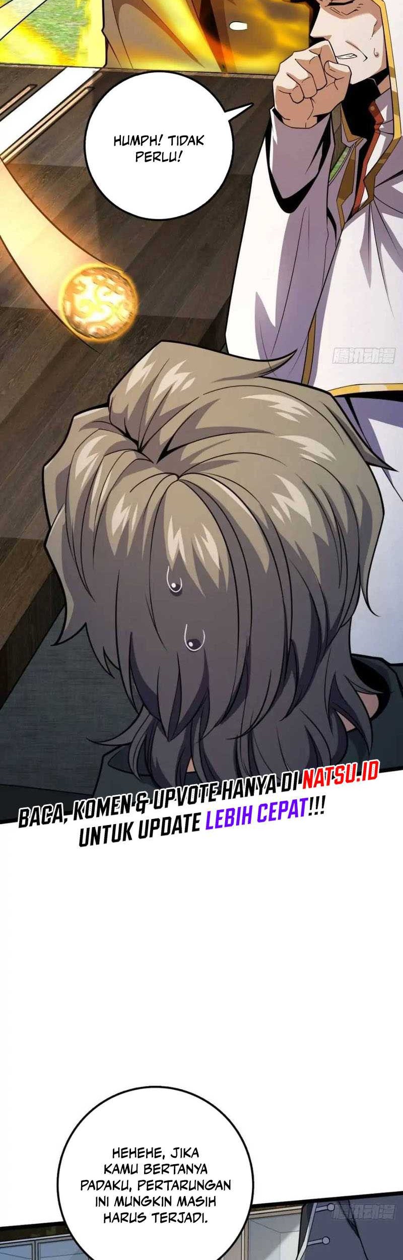 Spare Me, Great Lord! Chapter 473 page 45
