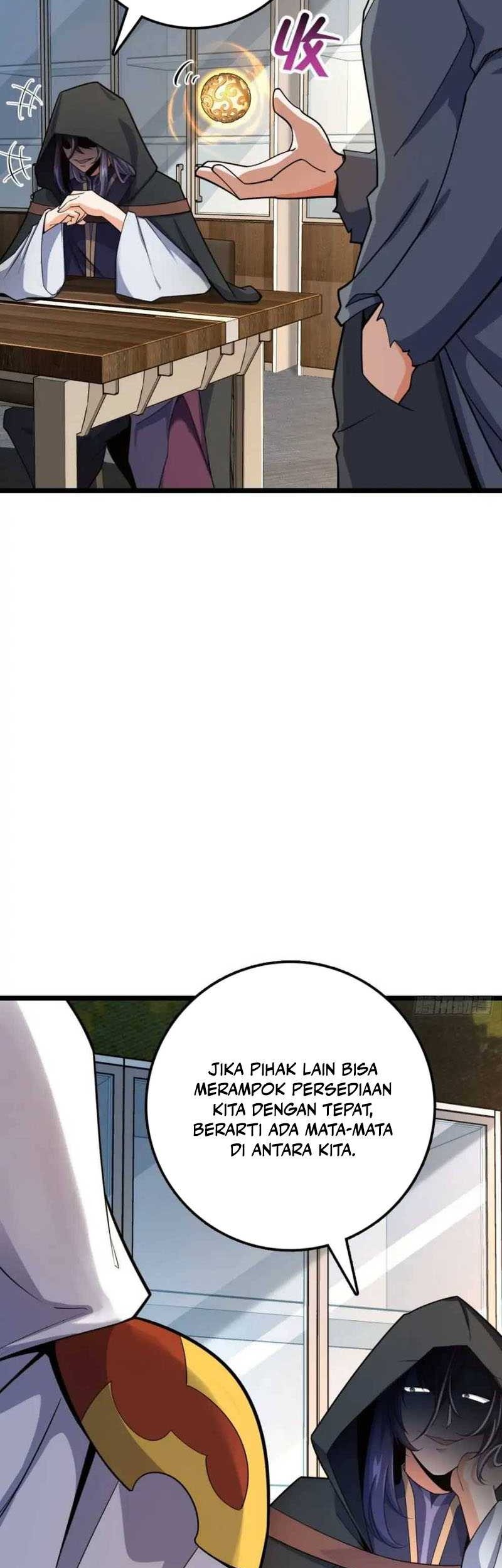 Spare Me, Great Lord! Chapter 473 page 46