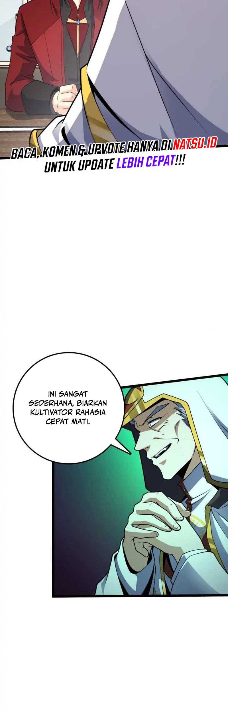 Spare Me, Great Lord! Chapter 473 page 49