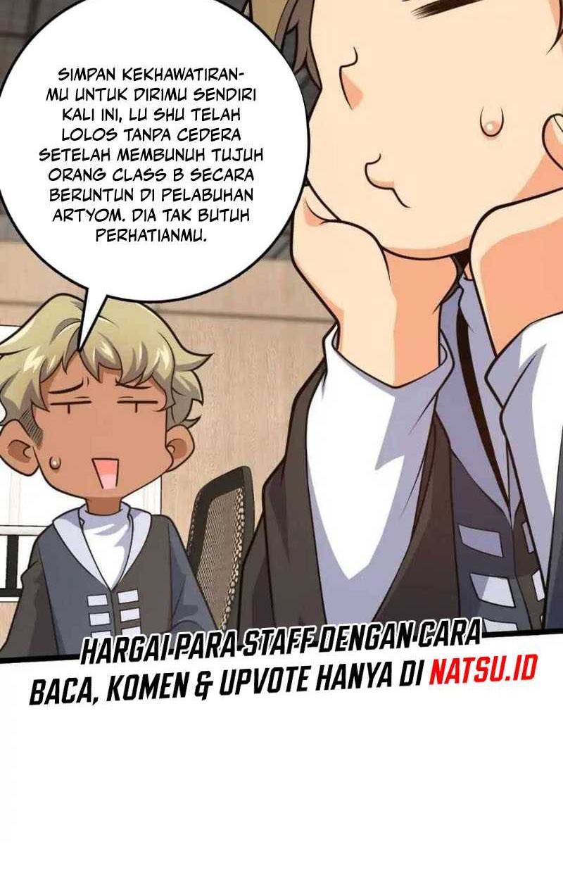 Spare Me, Great Lord! Chapter 473 page 5