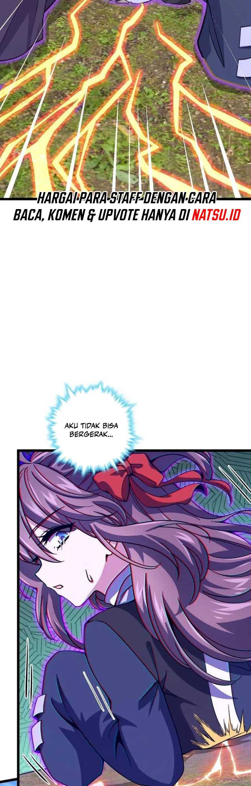 Spare Me, Great Lord! Chapter 473 page 11