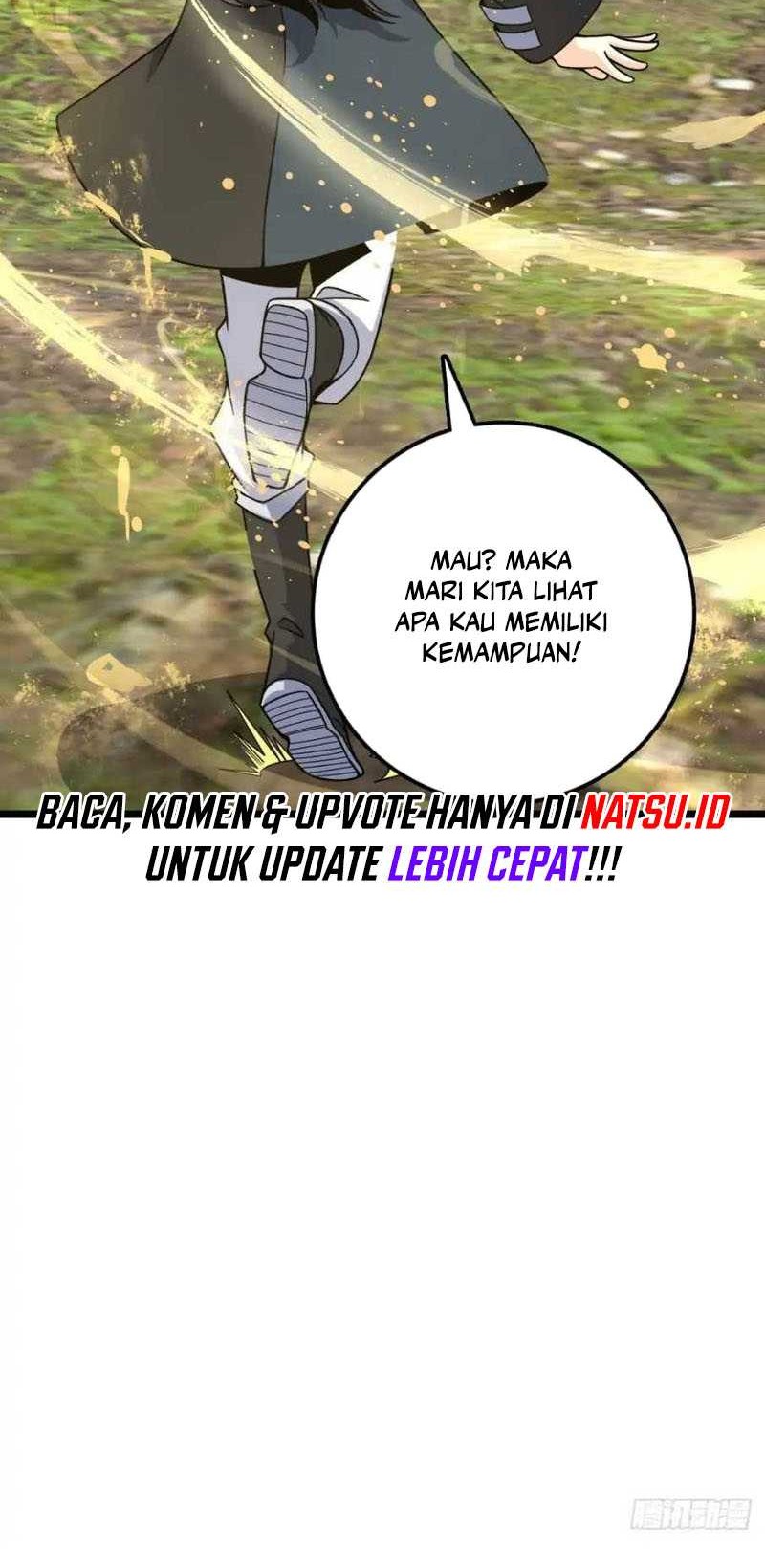 Spare Me, Great Lord! Chapter 473 page 16
