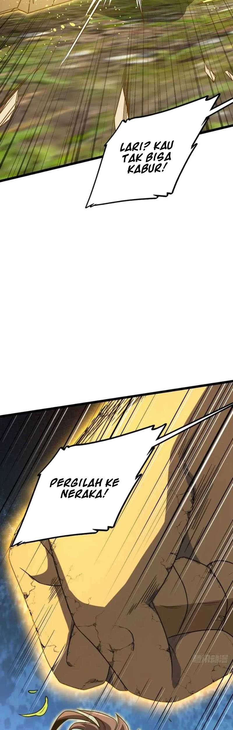 Spare Me, Great Lord! Chapter 473 page 28