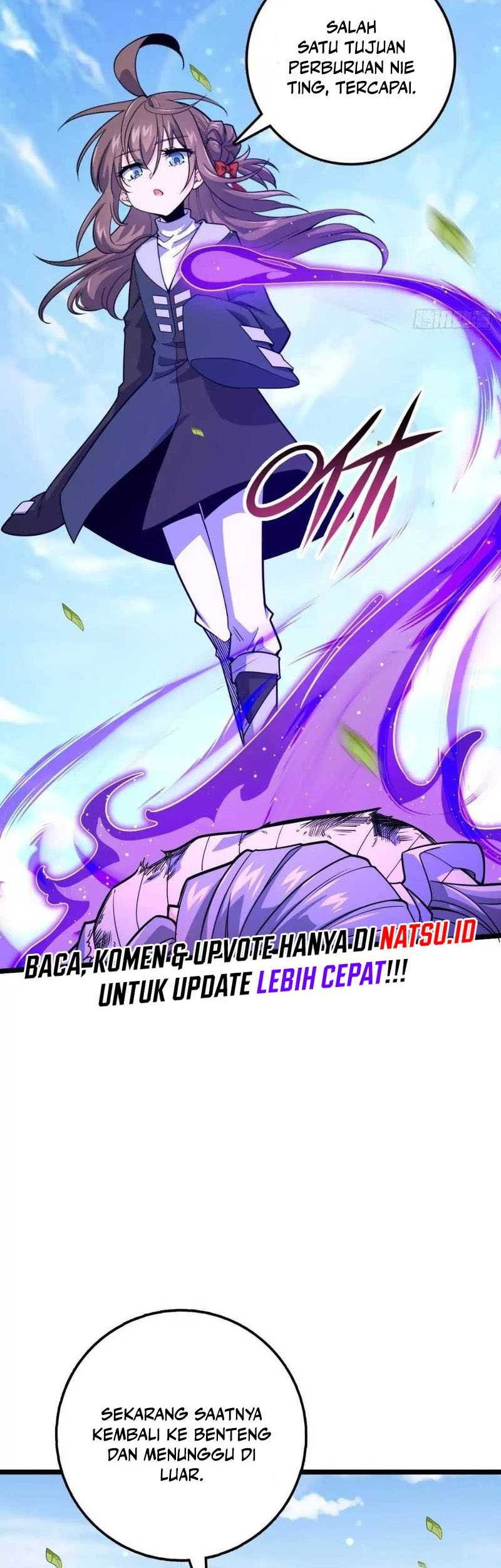 Spare Me, Great Lord! Chapter 473 page 38