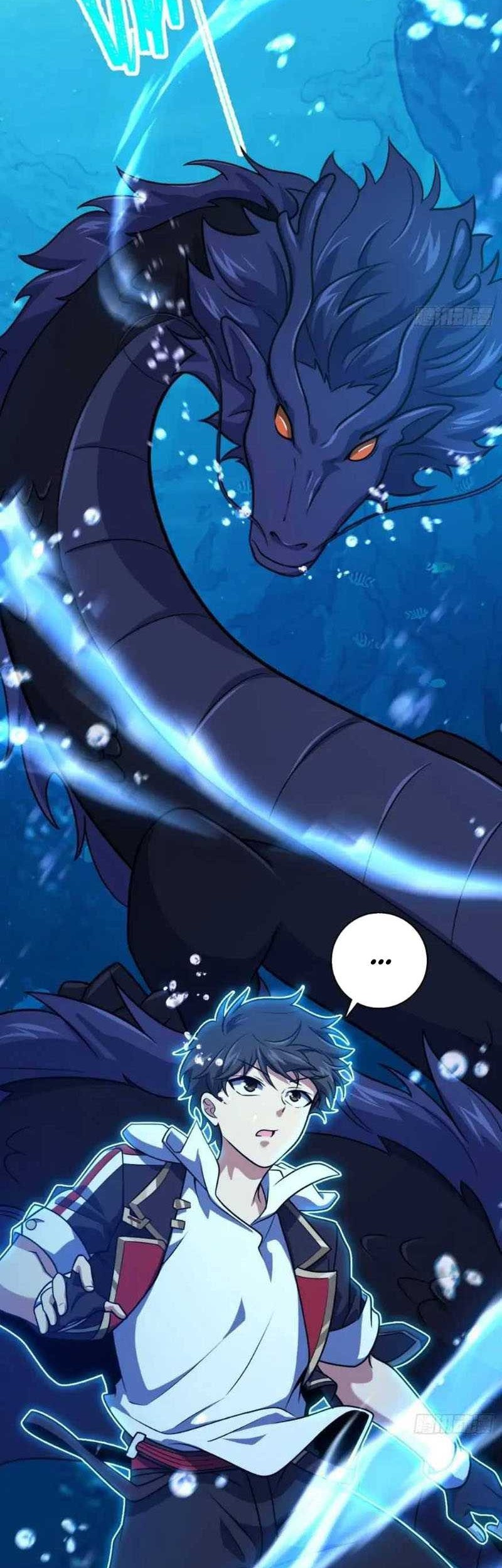 Spare Me, Great Lord! Chapter 472 page 17