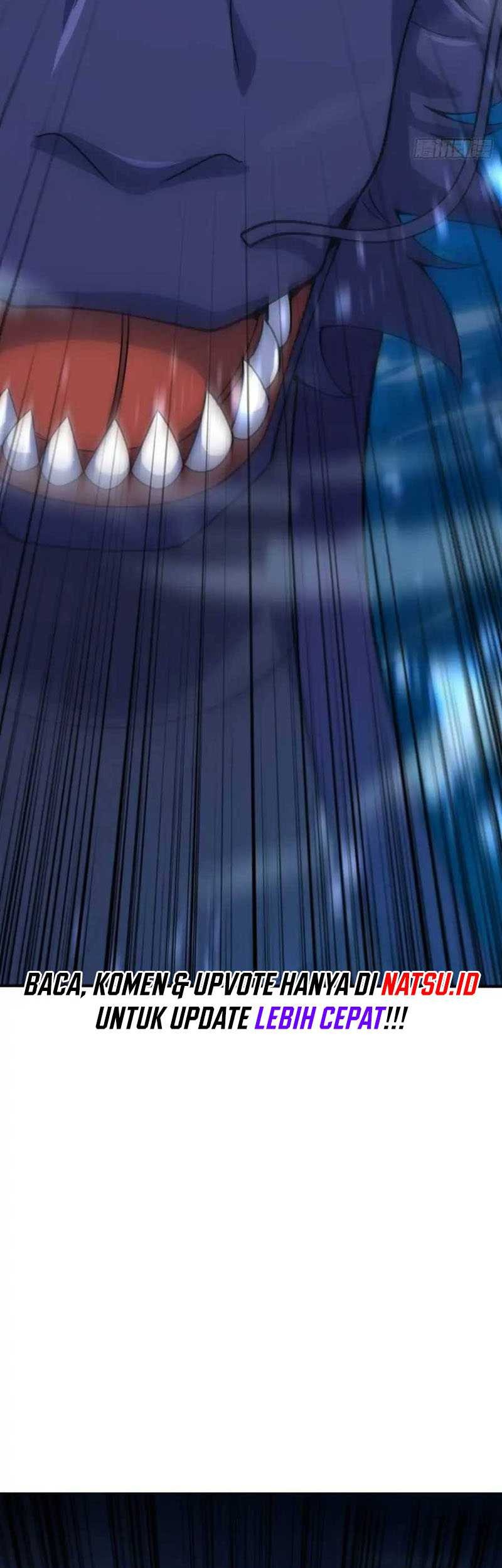 Spare Me, Great Lord! Chapter 472 page 24