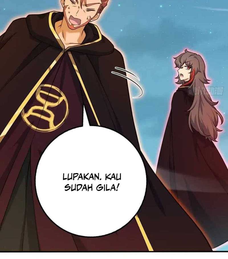 Spare Me, Great Lord! Chapter 472 page 33