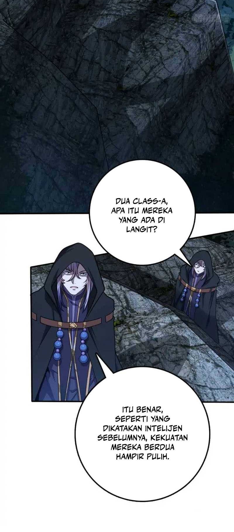 Spare Me, Great Lord! Chapter 472 page 39