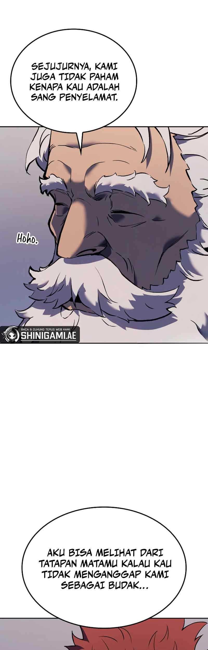 The Indomitable Martial King Chapter 25 page 36