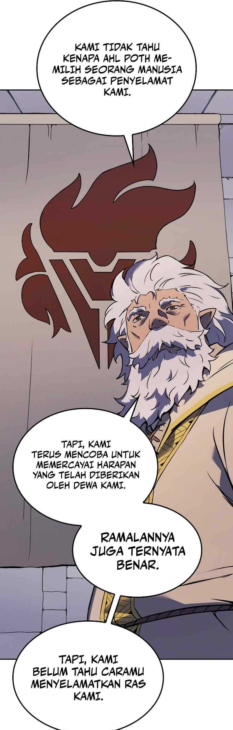 The Indomitable Martial King Chapter 25 page 38