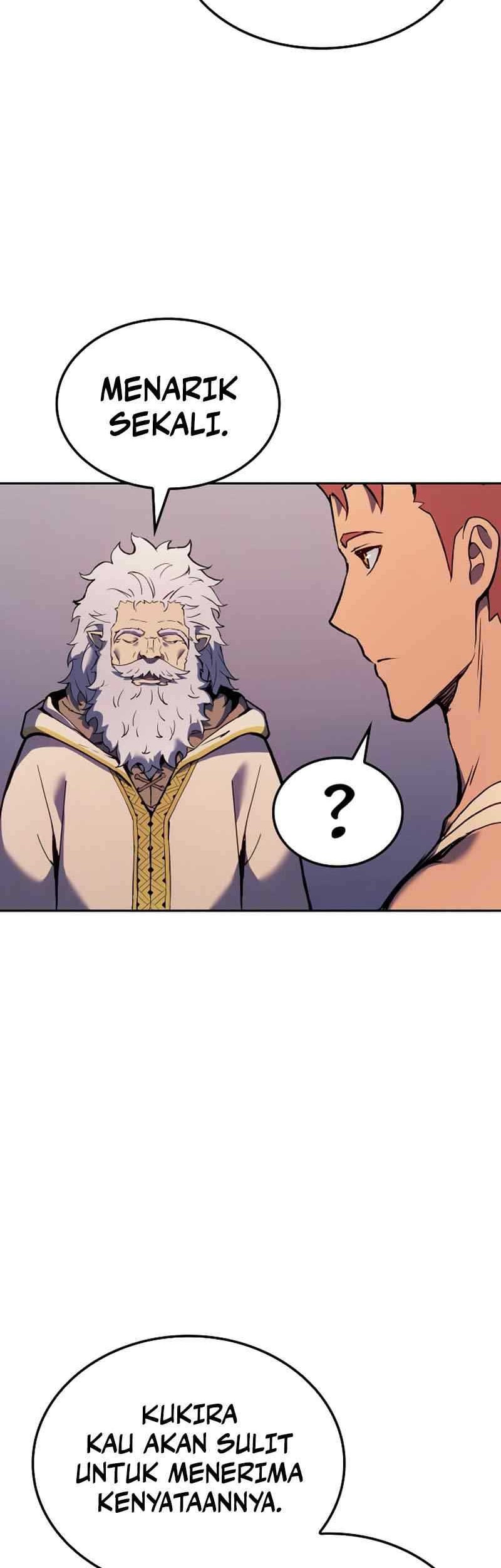 The Indomitable Martial King Chapter 25 page 43