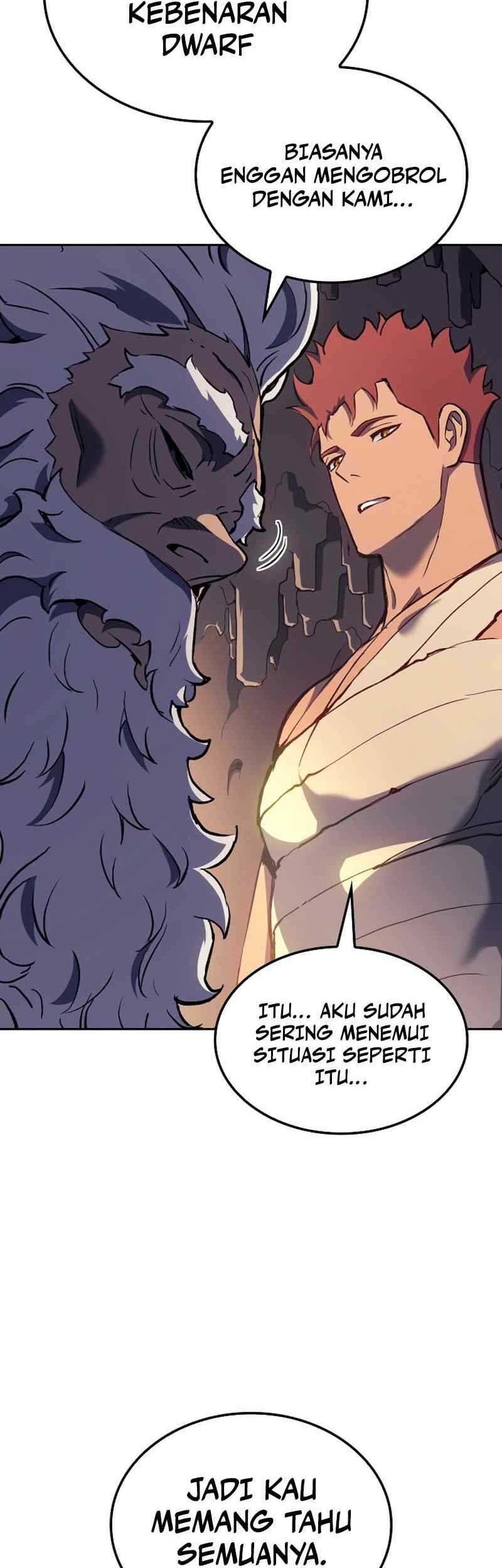 The Indomitable Martial King Chapter 25 page 51