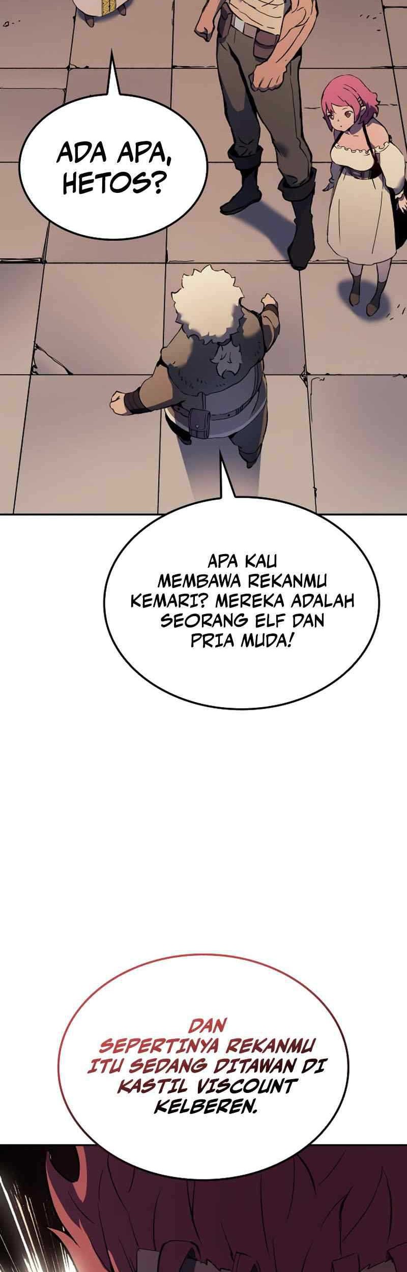 The Indomitable Martial King Chapter 25 page 55