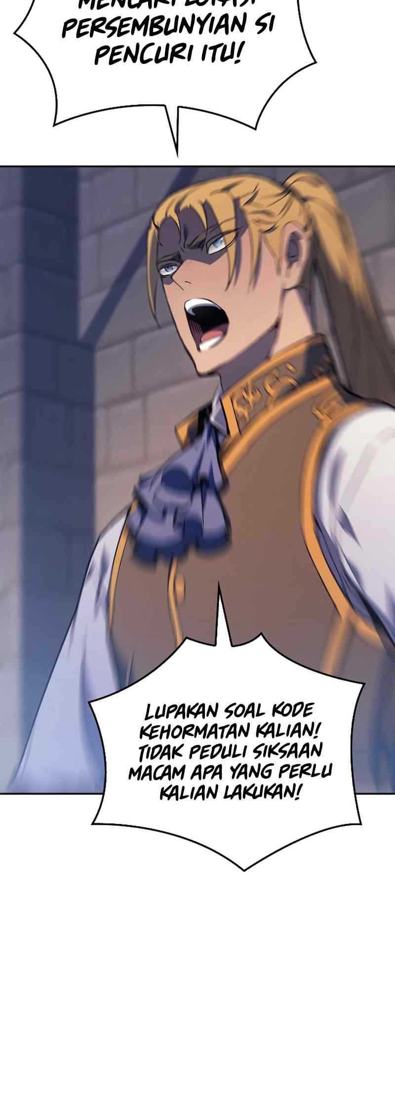 The Indomitable Martial King Chapter 25 page 57