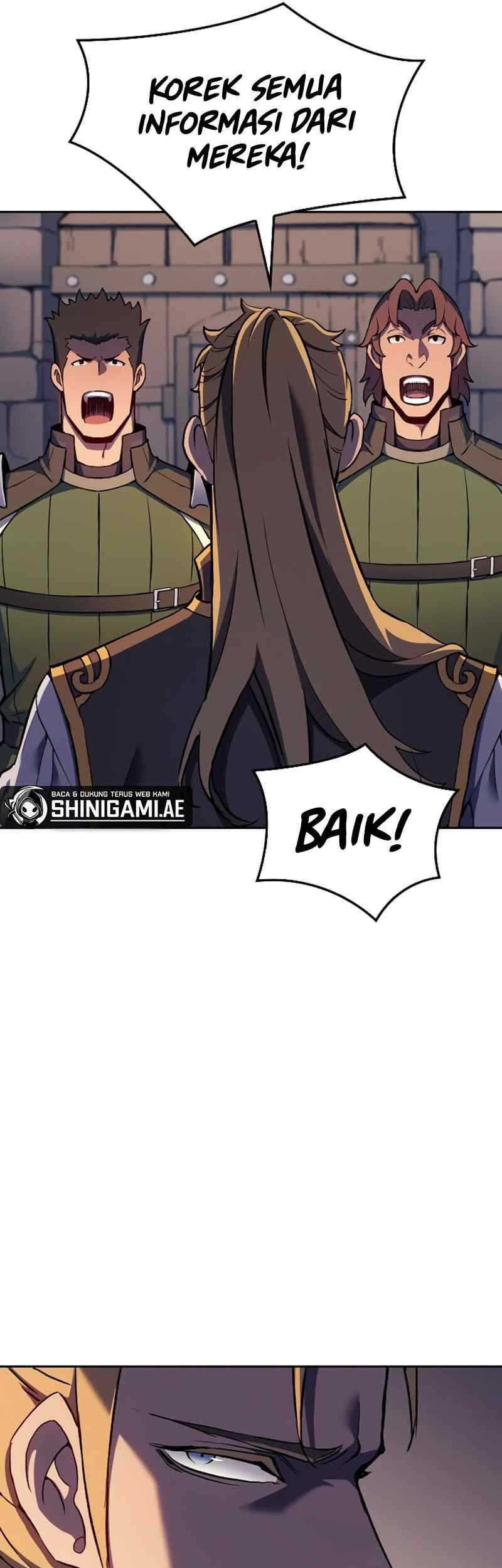 The Indomitable Martial King Chapter 25 page 58