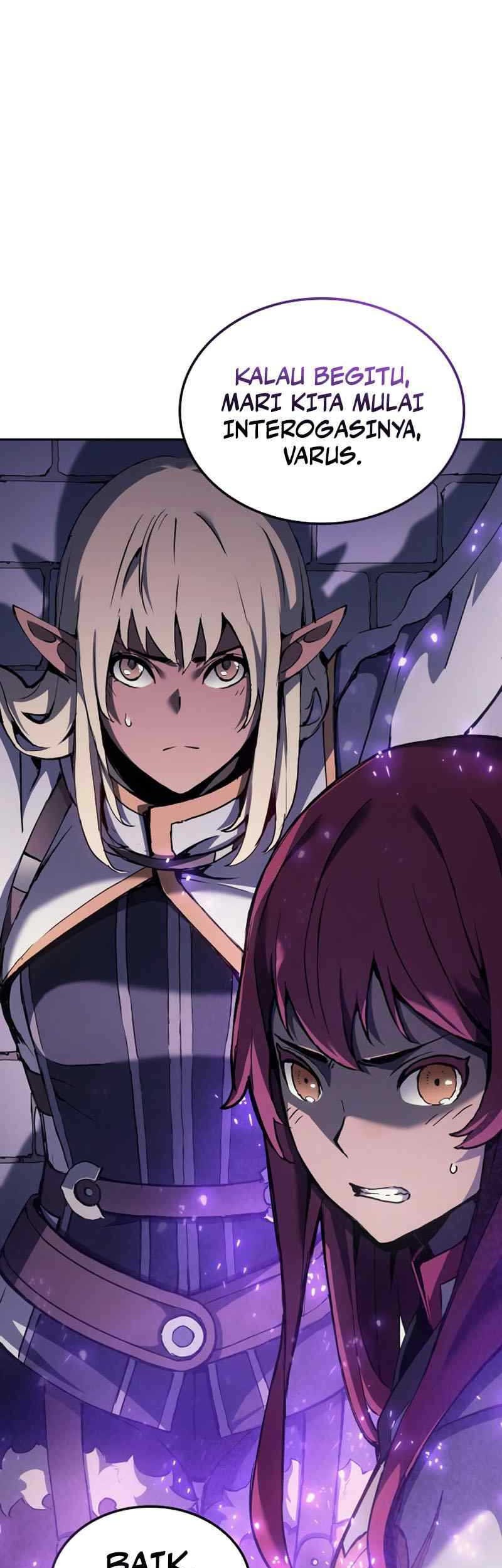 The Indomitable Martial King Chapter 25 page 64