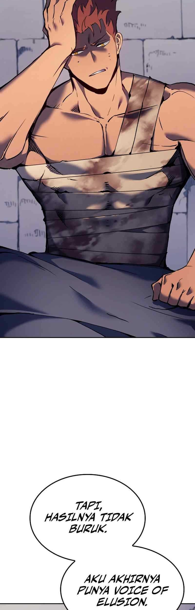 The Indomitable Martial King Chapter 25 page 7