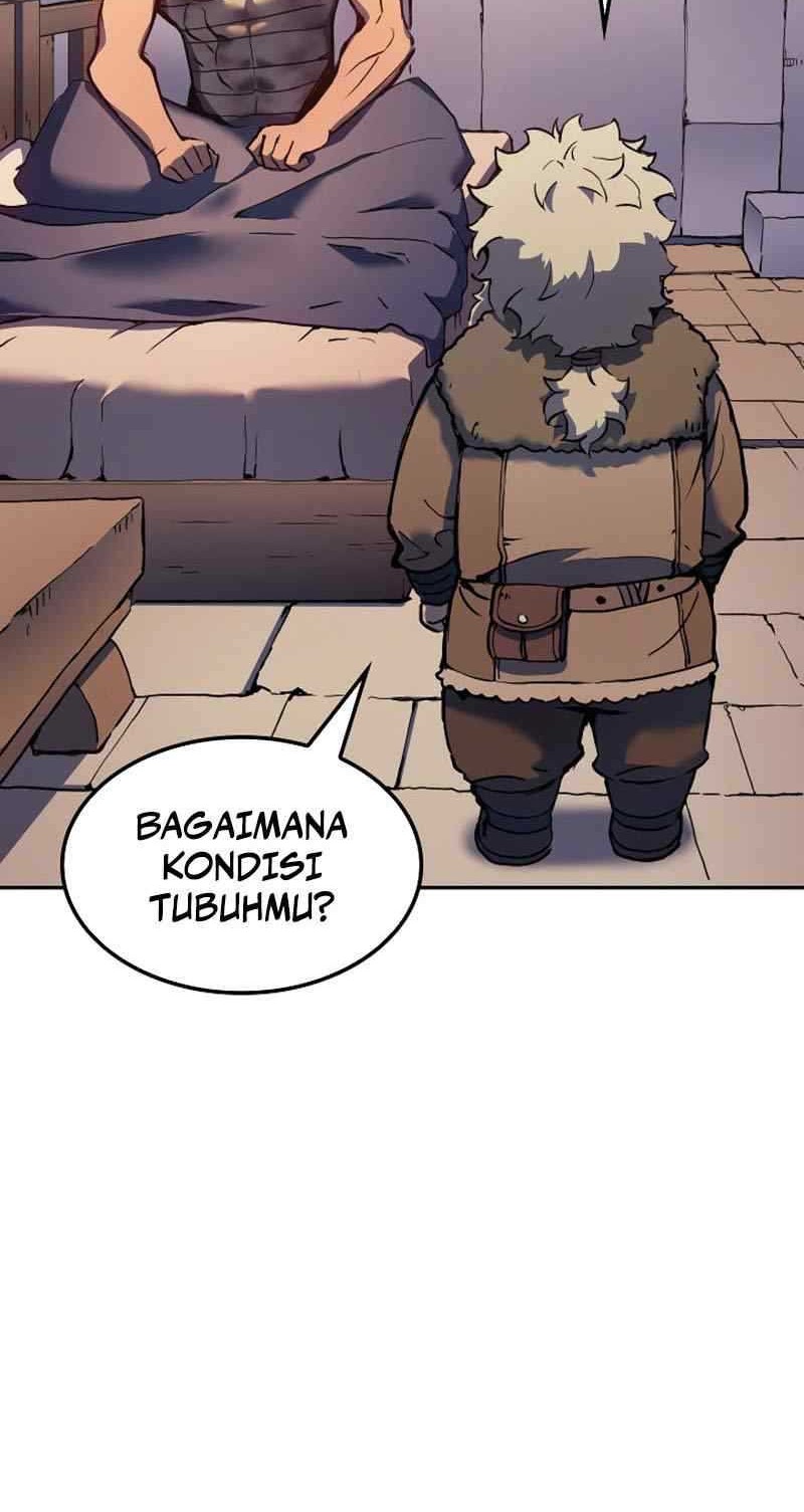 The Indomitable Martial King Chapter 25 page 9