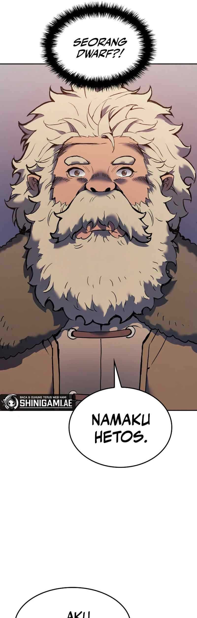 The Indomitable Martial King Chapter 25 page 10