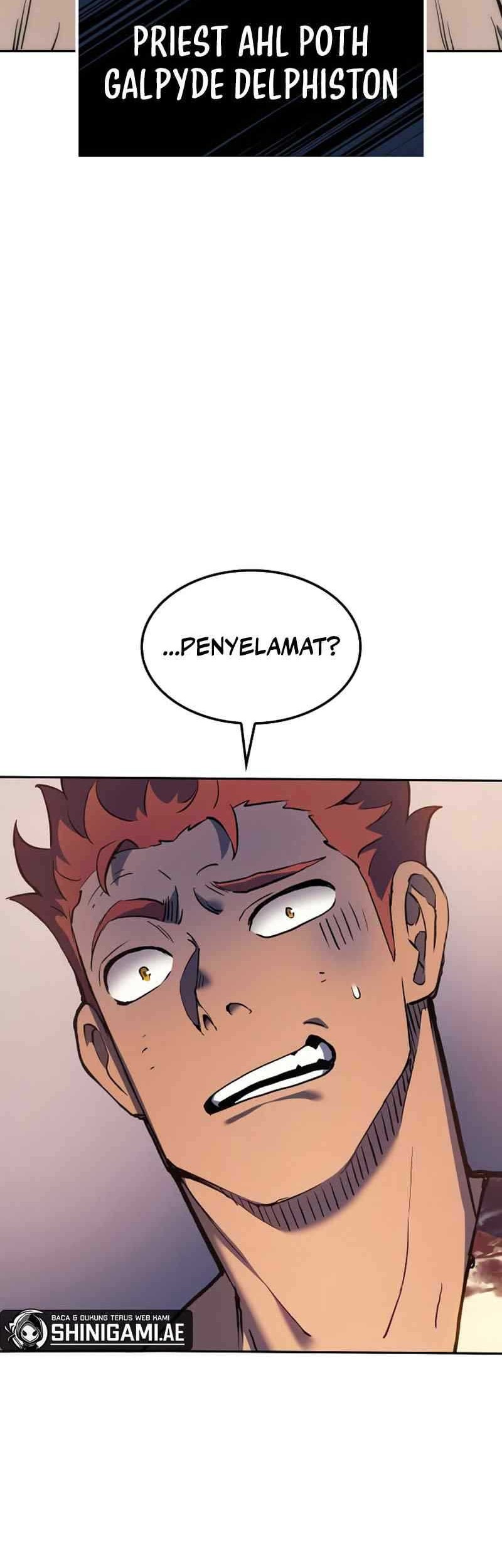 The Indomitable Martial King Chapter 25 page 15