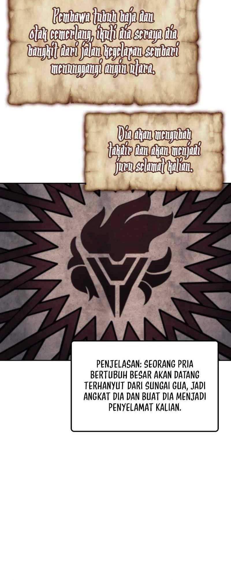 The Indomitable Martial King Chapter 25 page 17