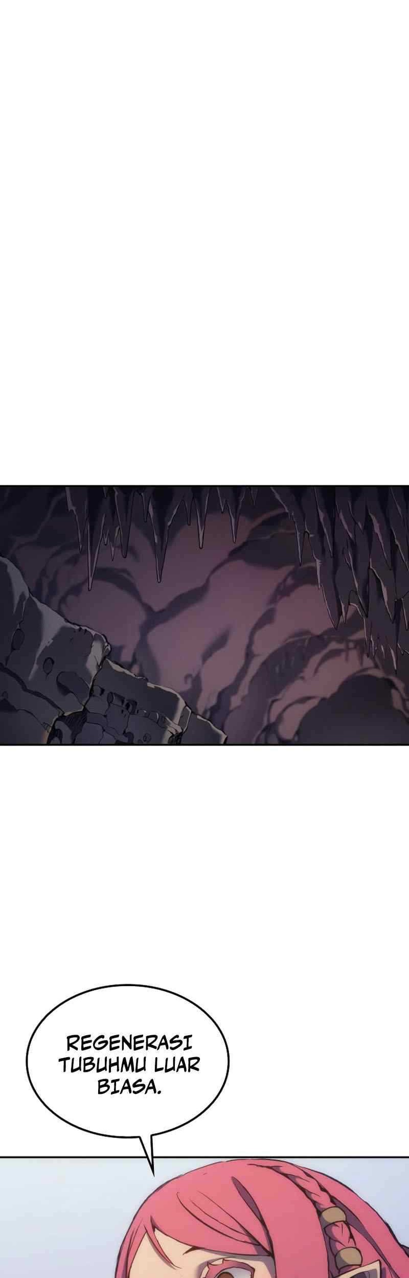The Indomitable Martial King Chapter 25 page 23