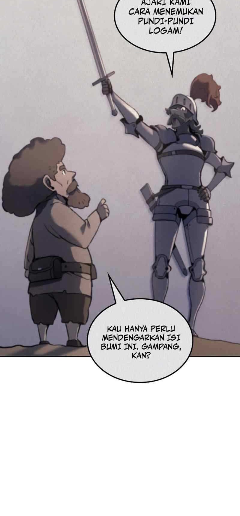 The Indomitable Martial King Chapter 25 page 29