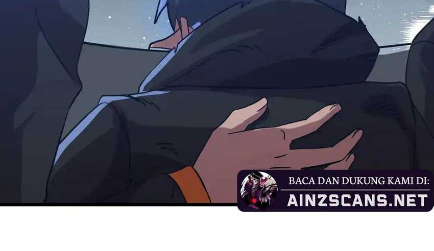 Apex Future Martial Arts Chapter 110 page 30