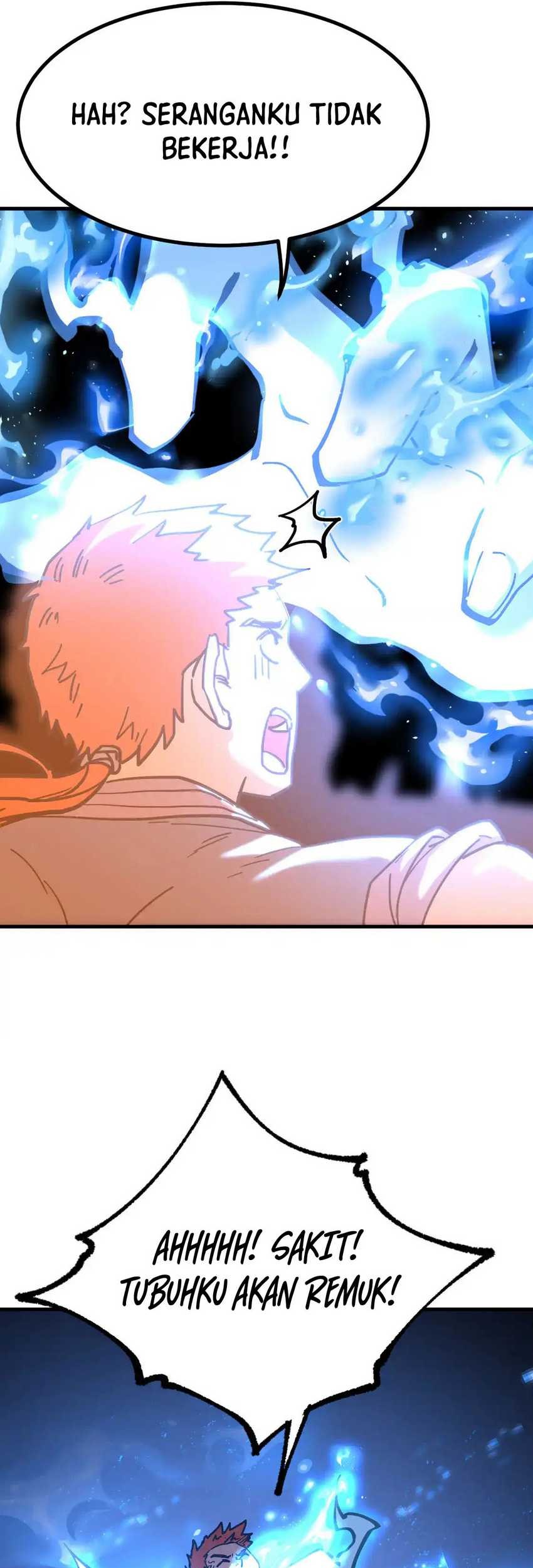 Apex Future Martial Arts Chapter 110 page 45