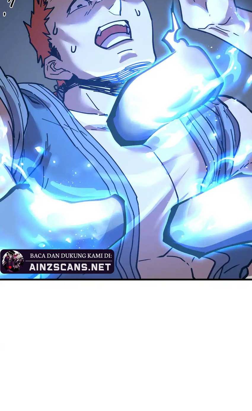 Apex Future Martial Arts Chapter 110 page 47