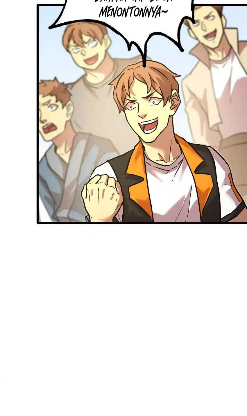 Apex Future Martial Arts Chapter 110 page 56