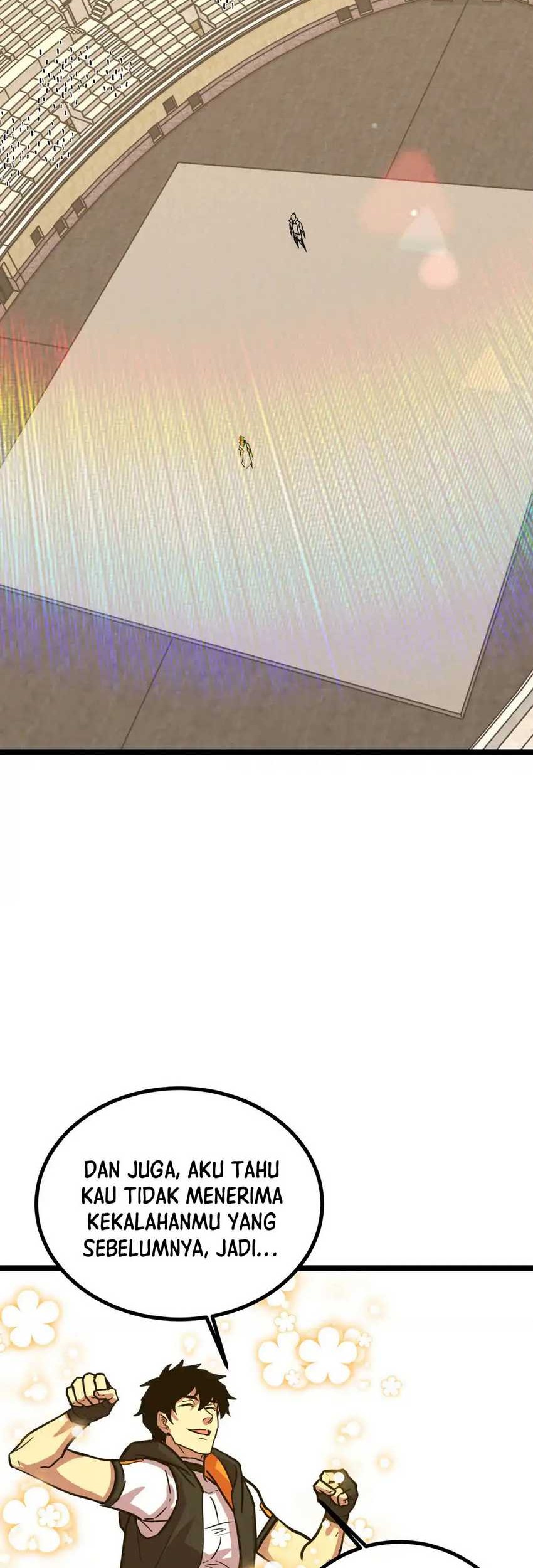 Apex Future Martial Arts Chapter 110 page 63