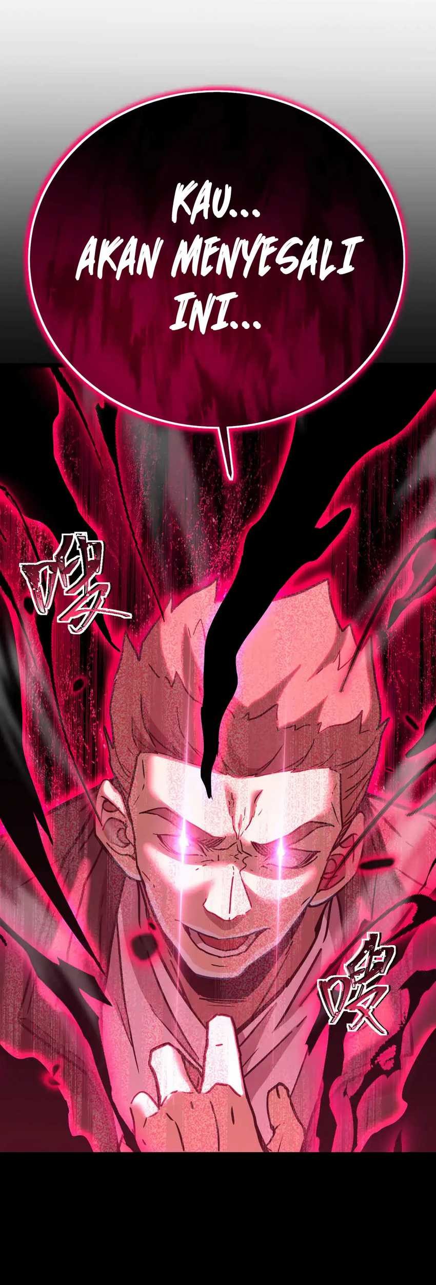 Apex Future Martial Arts Chapter 110 page 65