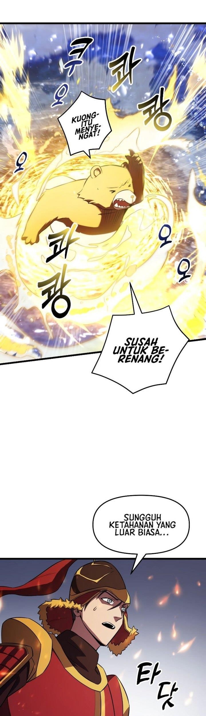 My School Life Pretending to Be a Worthless Person Chapter 57 page 28