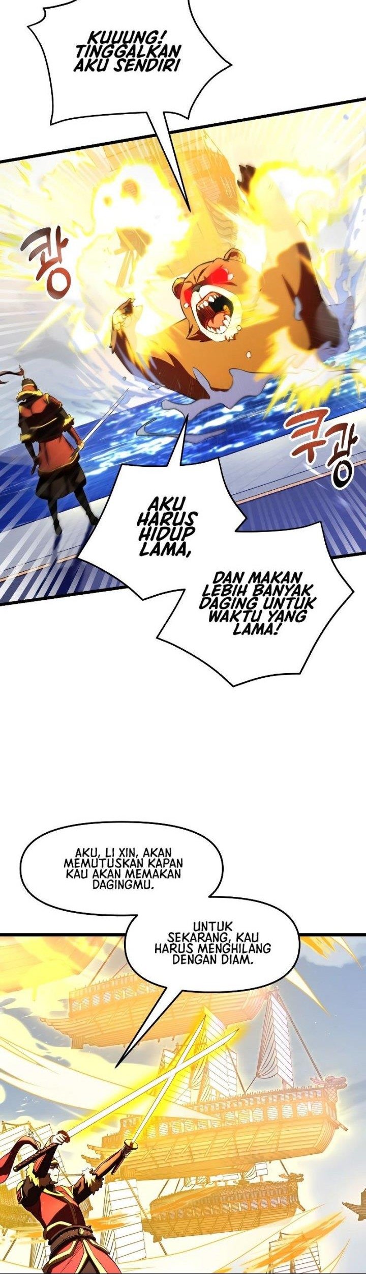 My School Life Pretending to Be a Worthless Person Chapter 57 page 35