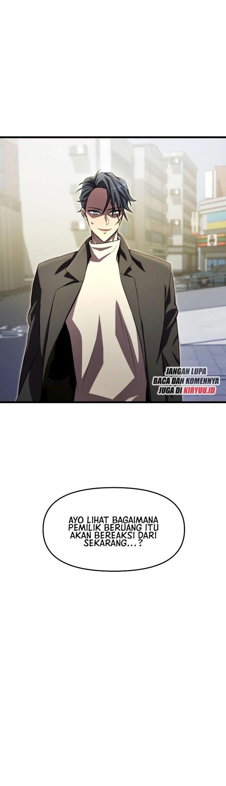 My School Life Pretending to Be a Worthless Person Chapter 57 page 41