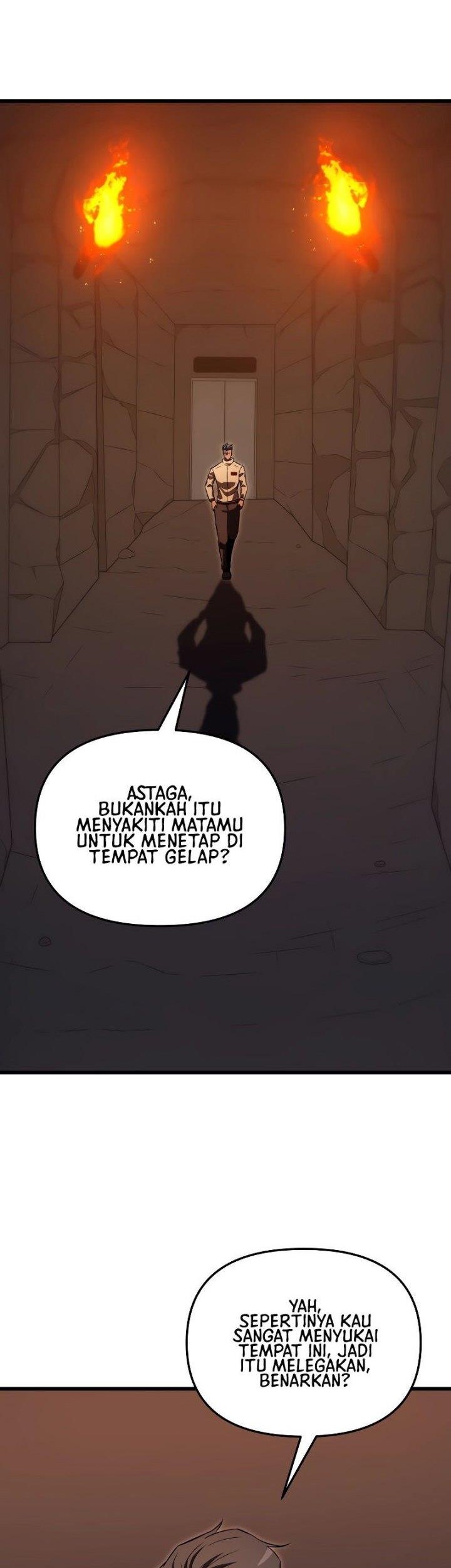 My School Life Pretending to Be a Worthless Person Chapter 57 page 44