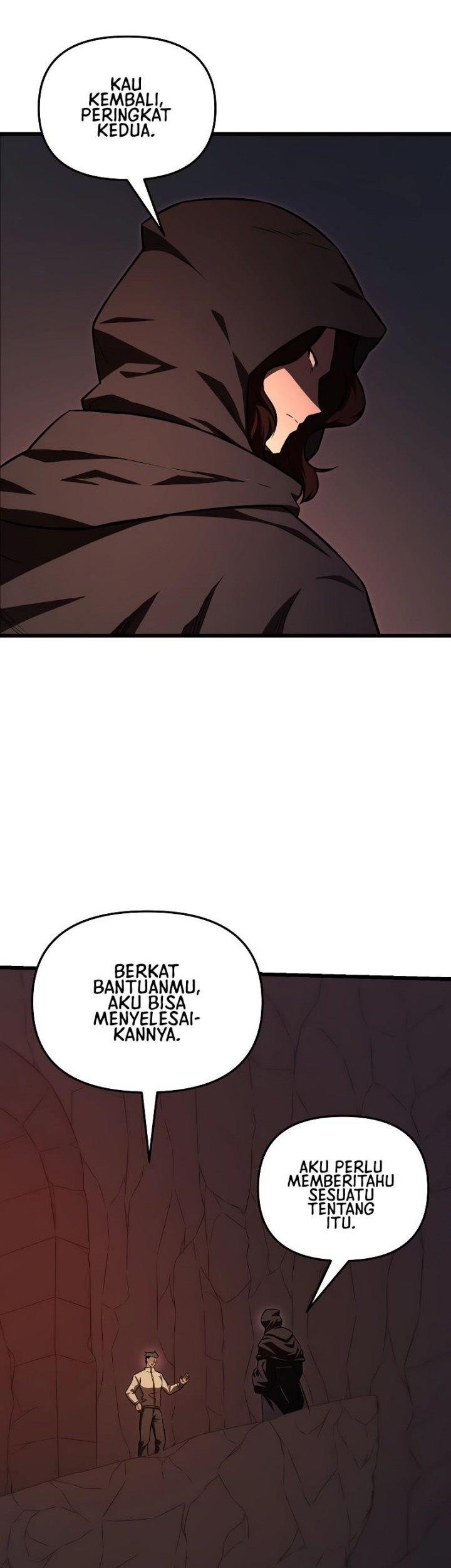 My School Life Pretending to Be a Worthless Person Chapter 57 page 46