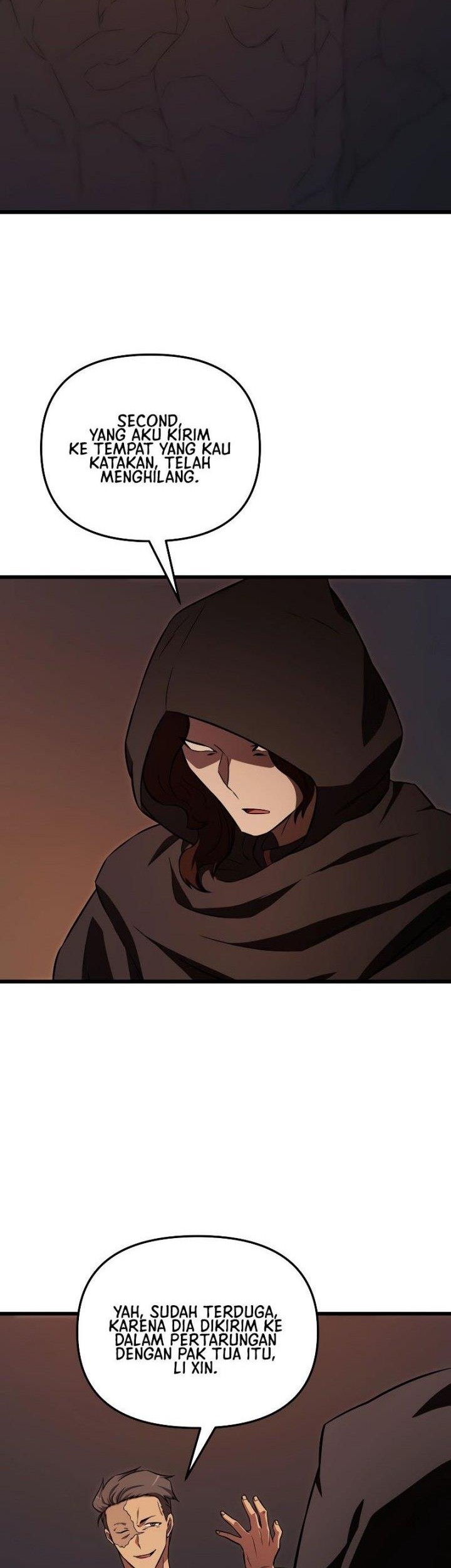 My School Life Pretending to Be a Worthless Person Chapter 57 page 47