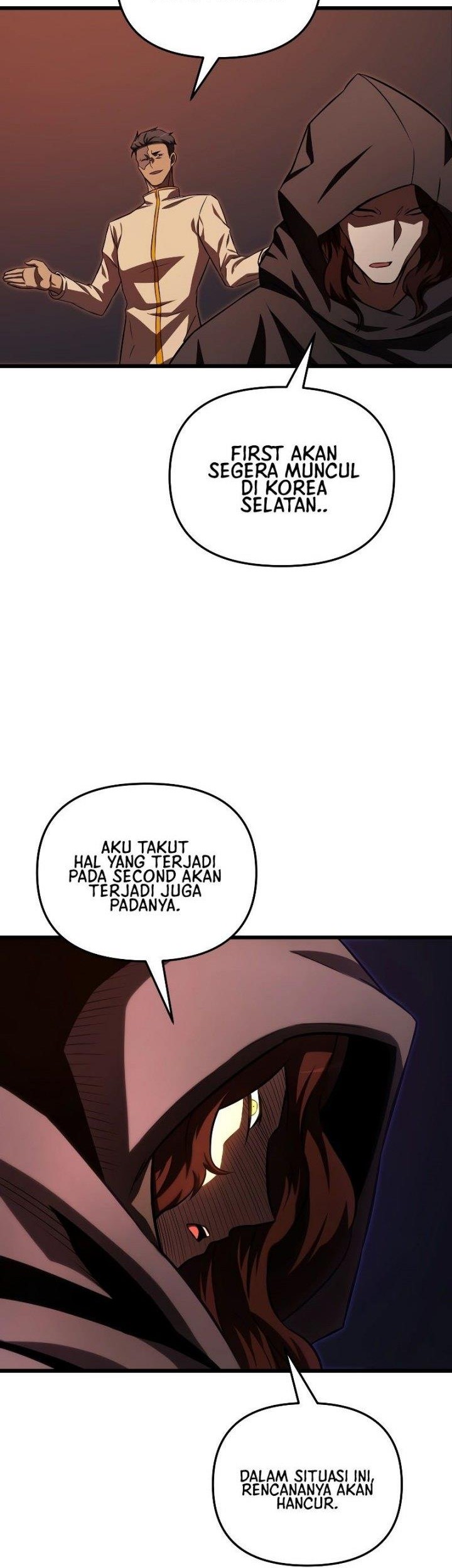 My School Life Pretending to Be a Worthless Person Chapter 57 page 50