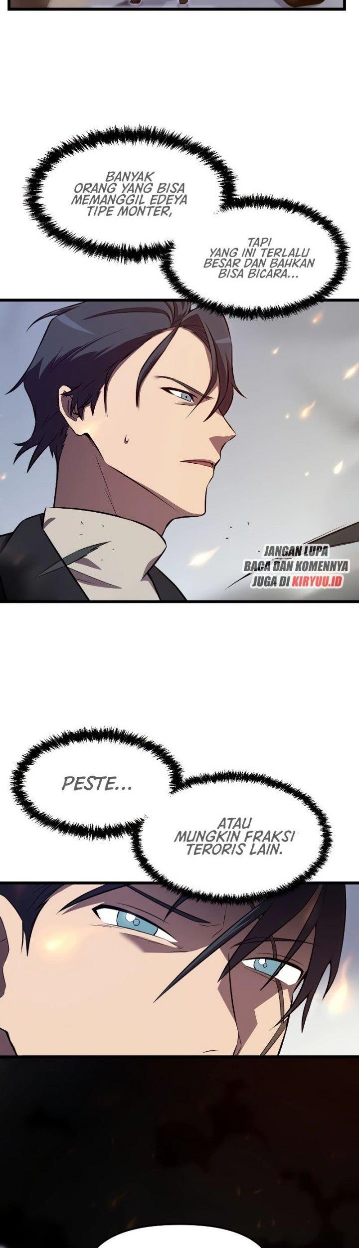 My School Life Pretending to Be a Worthless Person Chapter 57 page 5