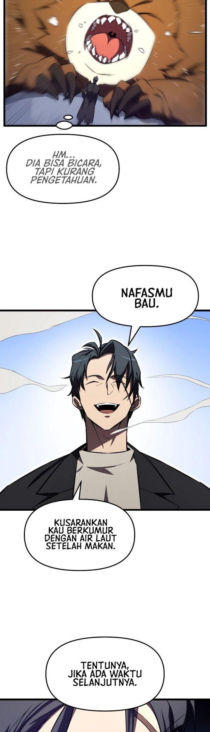 My School Life Pretending to Be a Worthless Person Chapter 57 page 10